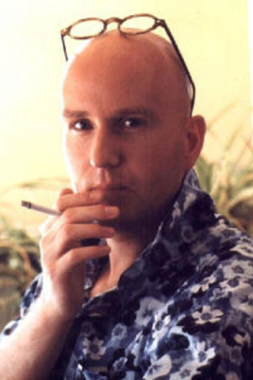 Carsten Frank as Father