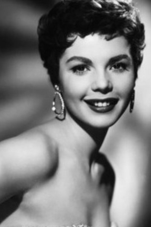 Colleen Miller as Susan Mayes