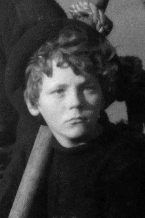 Michael Dirrane as Their Son