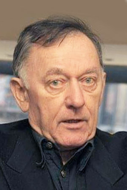 Petar Kralj as Lekar hitne pomoći