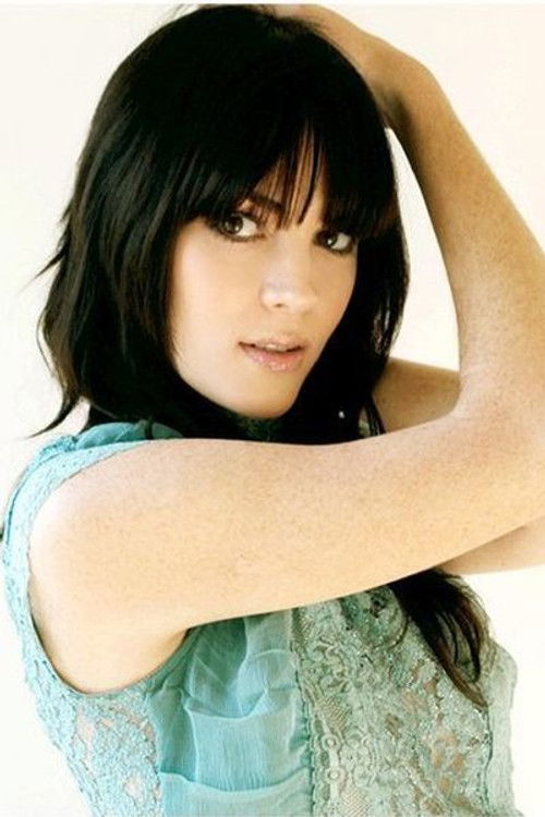 Danielle Rees as Charlie Meyer