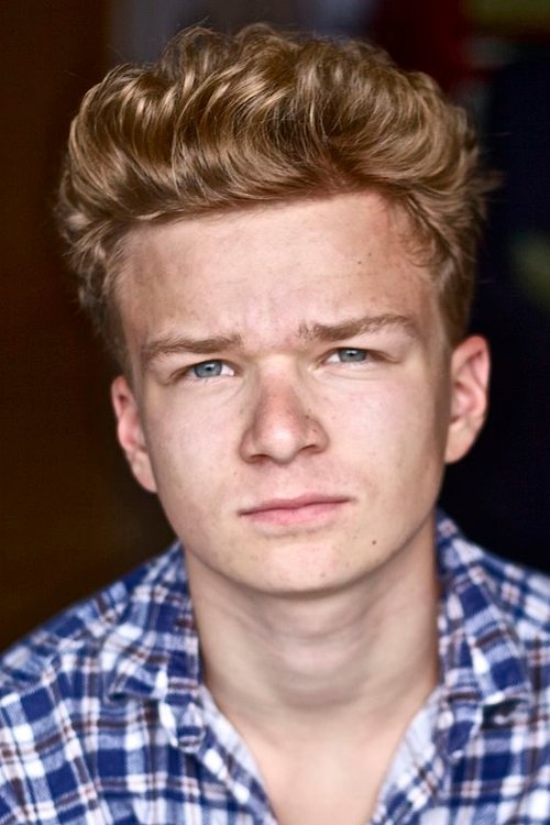 Karl Alexander Seidel as Leo