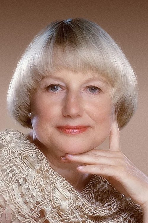 Blossom Dearie as Various Voices