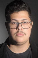 Marcos Moreira as Editor