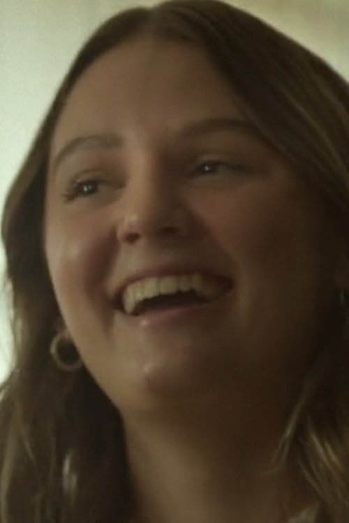 Josie Lauteren as Self - Friend