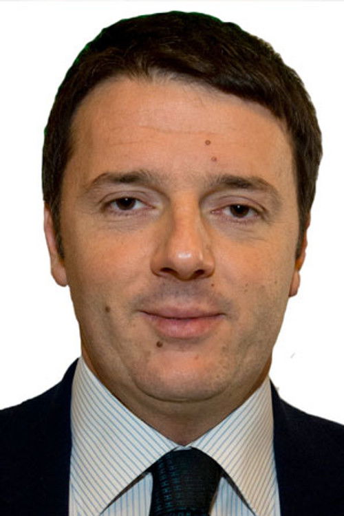 Matteo Renzi as Self