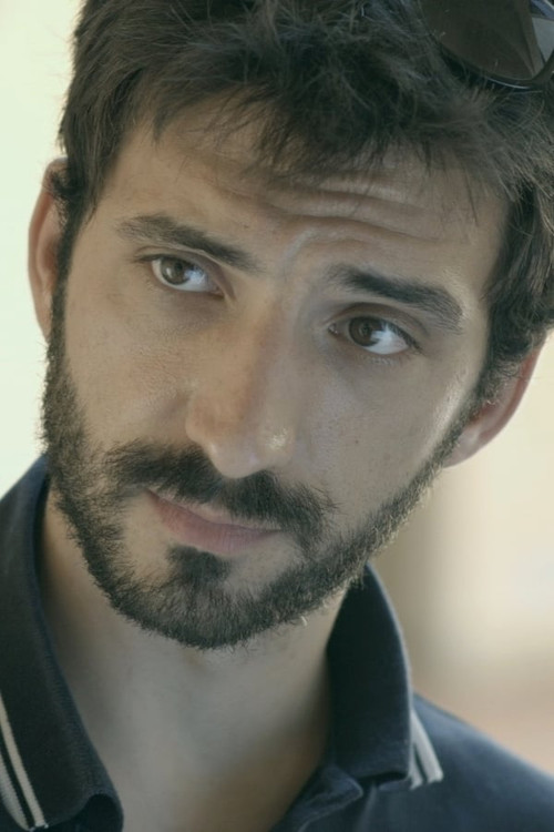 Francesco Turbanti as Mattia