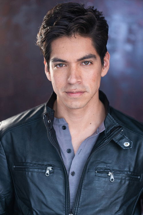 Alonso Garcia as Jonathan