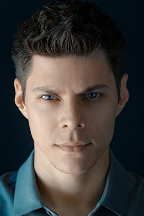 Lloyd Pitts as James