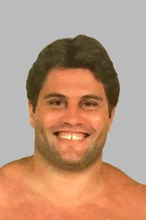 Jim Brunzell as "Jumpin" Jim Brunzell