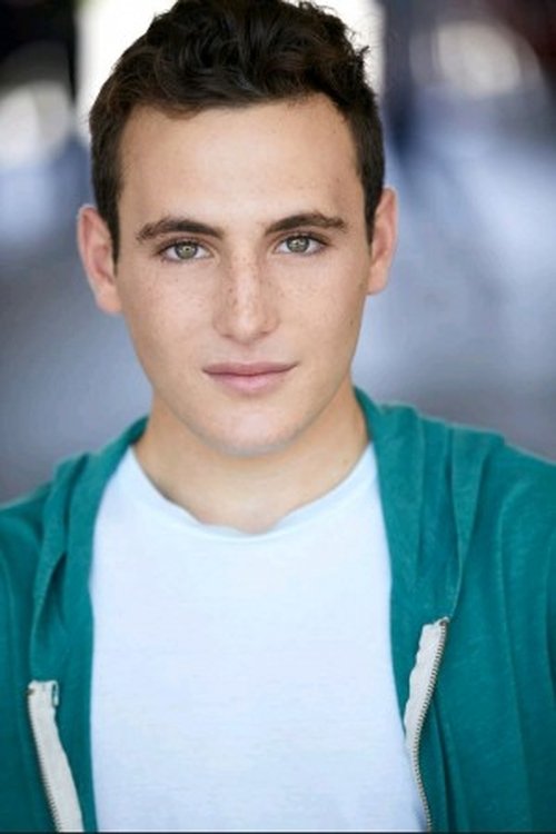 Edaan Moskowitz as Isaac
