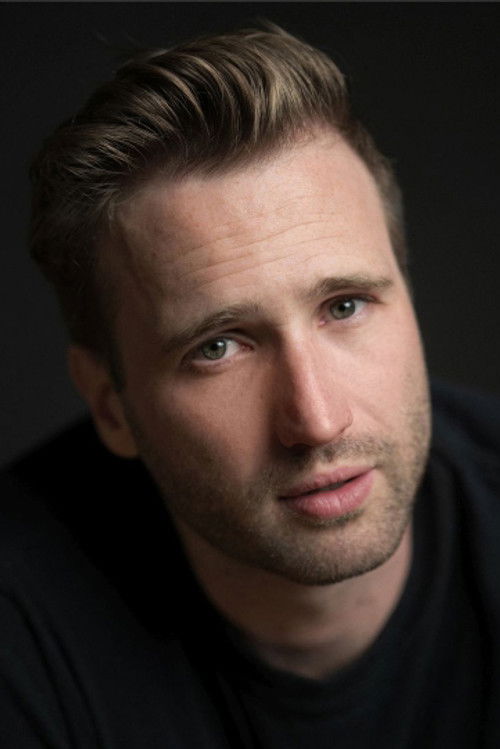 Marc-Antoine Kelertas as Phil