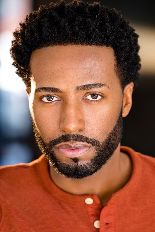 John Anthony Wylliams as Vernon Sloan