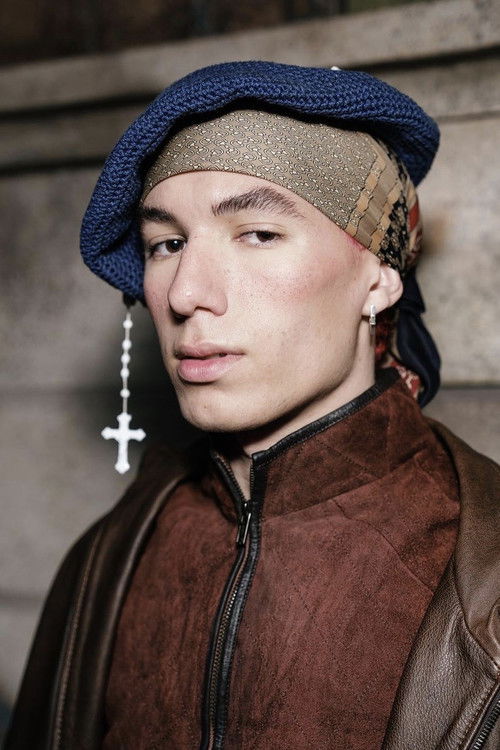 Isaac Pvlayo as Dancer