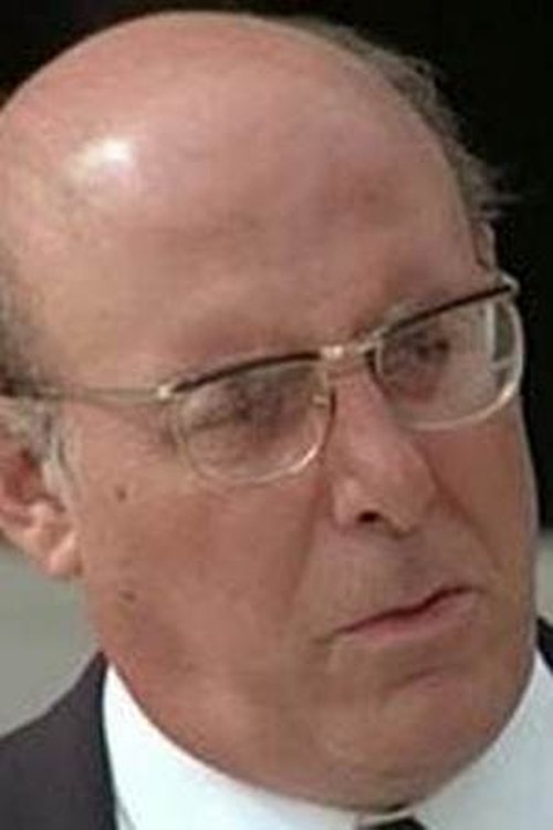 Silverio Blasi as Don Alberto