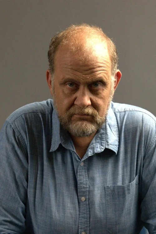 Melt Sieberhagen as Nathan