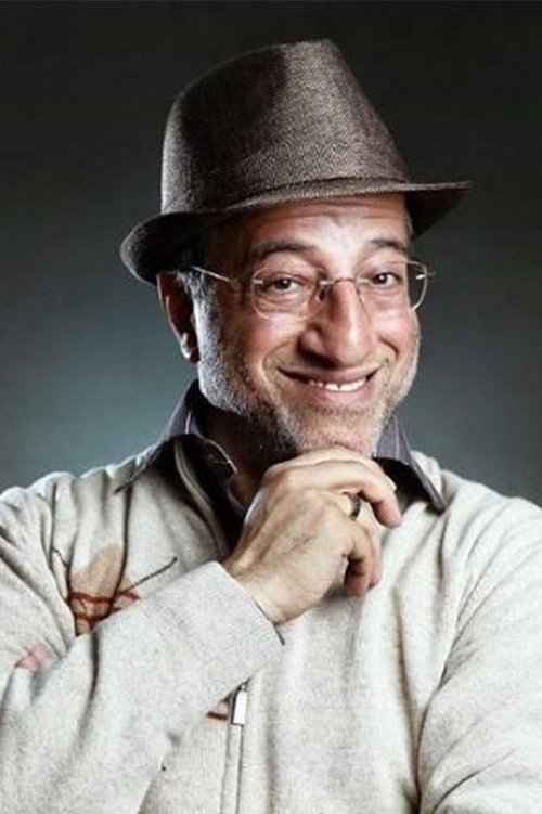 Alireza Khamseh as Panjali Mamooli