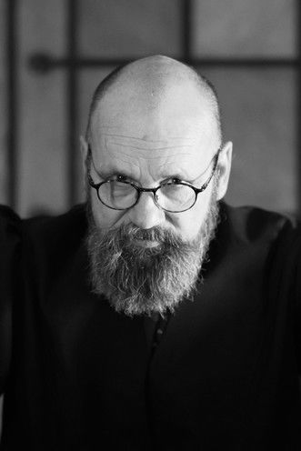 Holger Senzel as Prof. August Odermatt