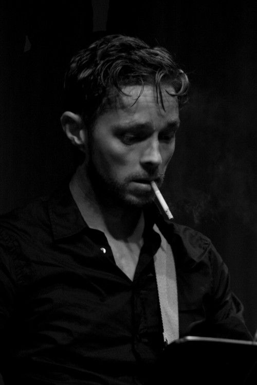 Daniel Gilbert as Self / Guitar / Backup singer