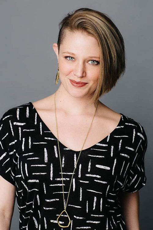 Logan Rose Nelms as Claire