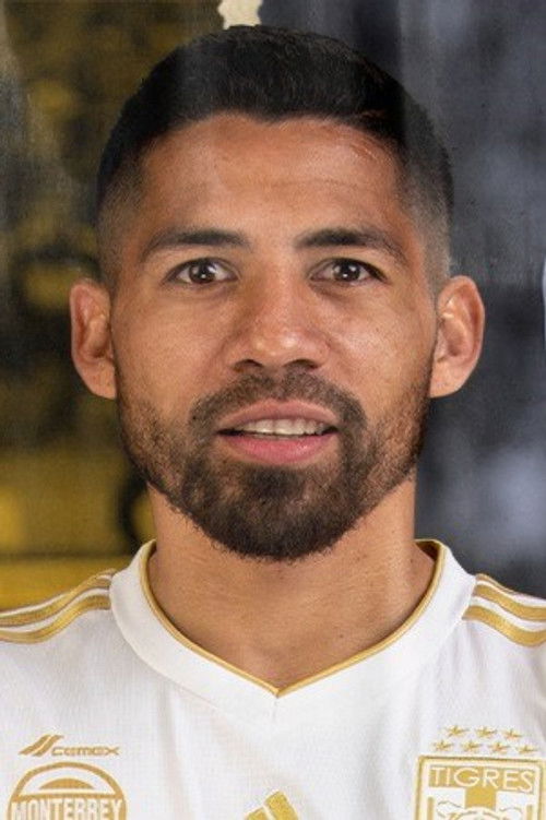 Javier Aquino as Self