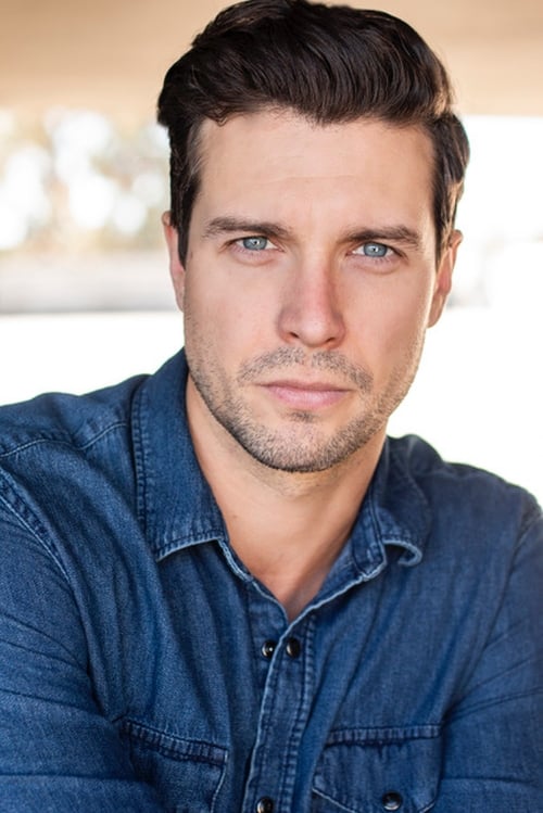 Clayton James as Haiden