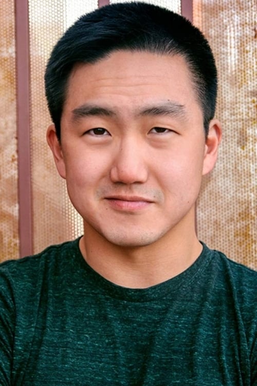 Edward Hong as Stan