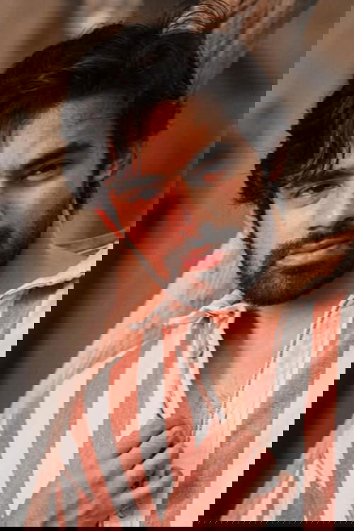 Ishan Shoukath as Lijo