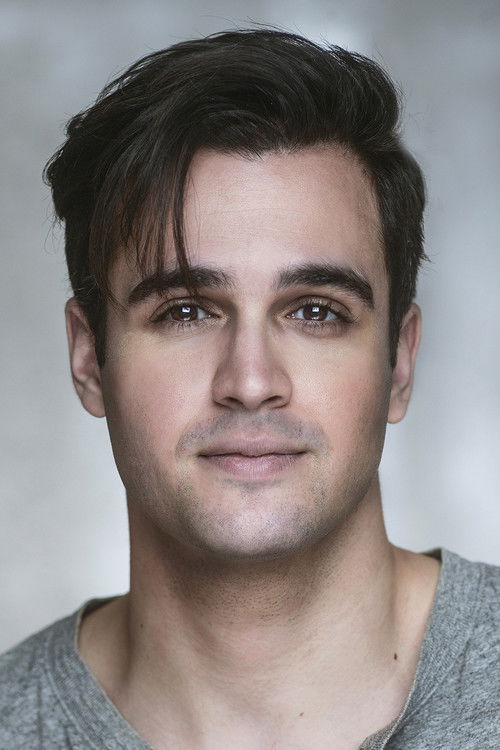 Chris Zamat as Speed Dater / Mike Orloff