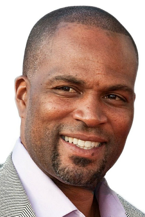 Chris Spencer as Martin Sr.