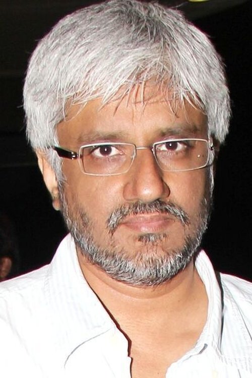 Vikram Bhatt as Creature (voice)