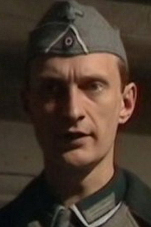 Richard Kerley as Cyberman