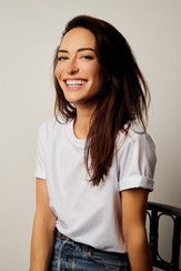 Nathalie Duchene as Self