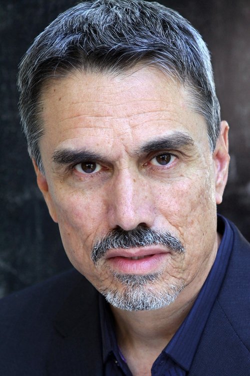 Marco Rodríguez as Hondo