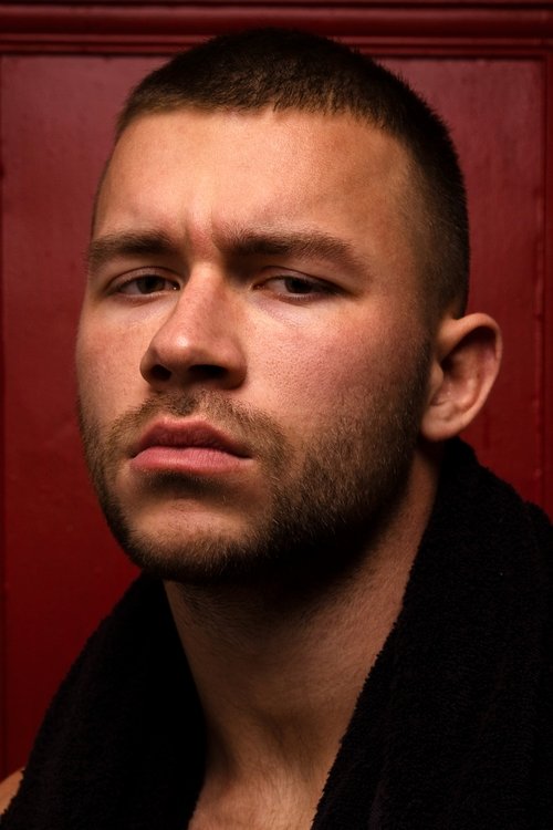 Daniel Garcia as Daniel Garcia