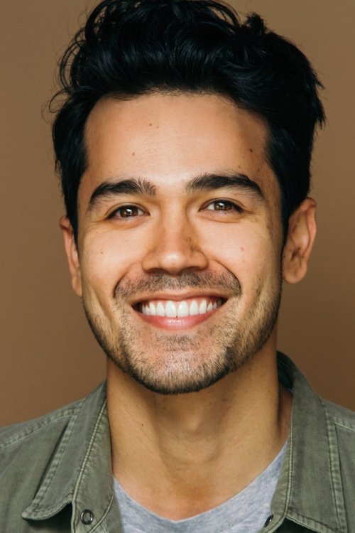 Kanoa Goo as Christo