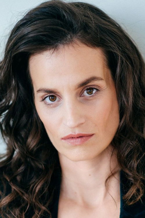 Lisa Charlotte Friederich as