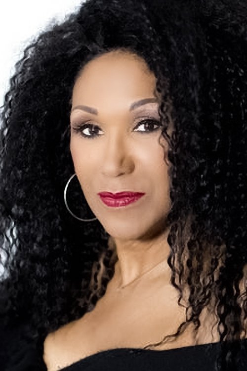 Ruth Pointer as Self - The Pointer Sisters