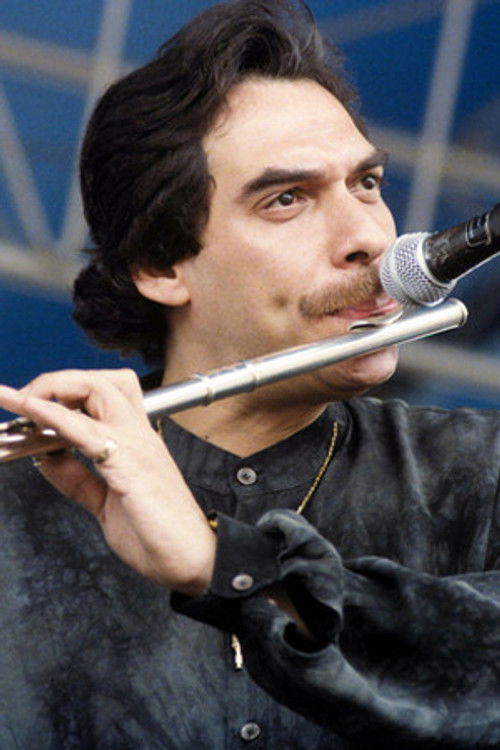 Dave Valentin as Flute