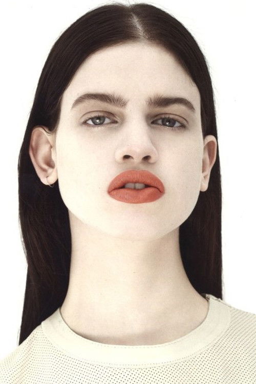 Lily McMenamy as Sylvie