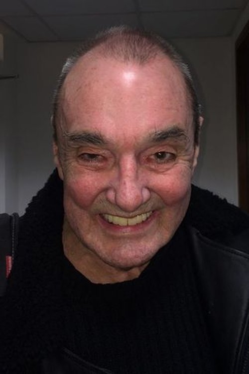 Dave Greenfield as Self (archive footage)