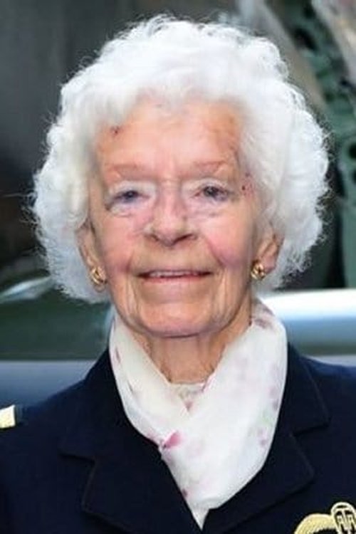 Mary Ellis as Herself