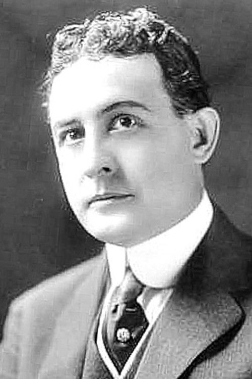 Orrin Johnson as D'Artagnan