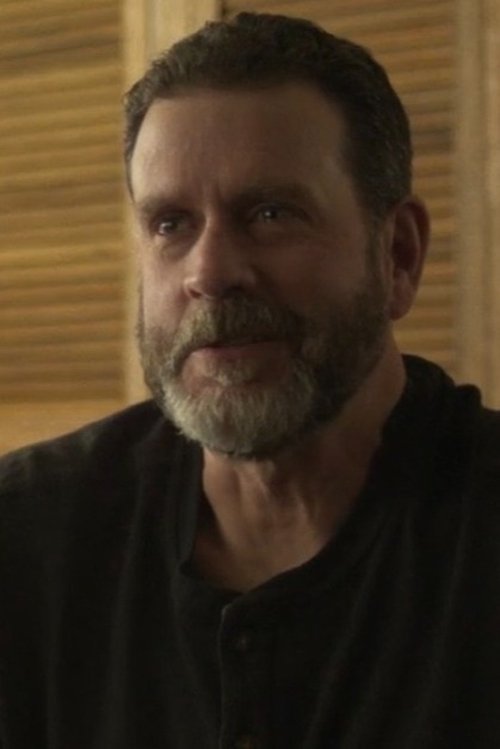 Scott Laramie as Self - Maddie's Step Father