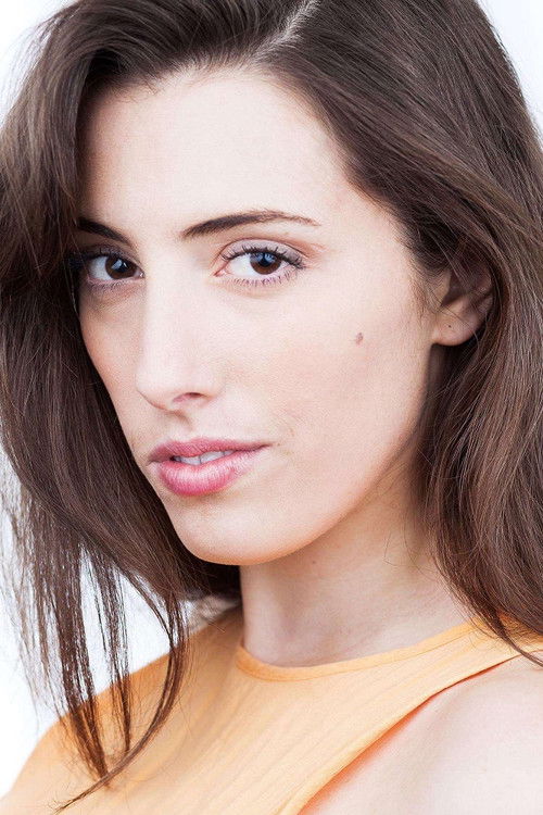 Eliza Reilly as Self - Presenter