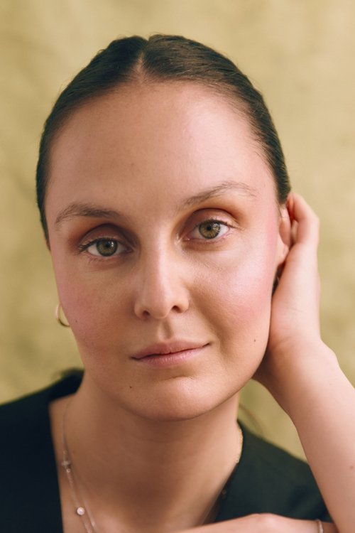 Veronique Perron as Ana Ortiz