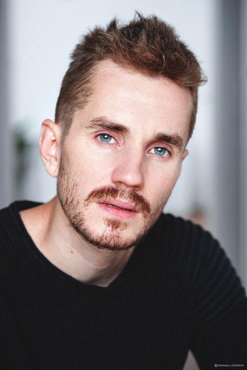 Olivier Thouret as Teddy