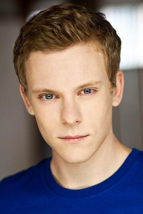 Alexander De Jordy as Jordan Martin