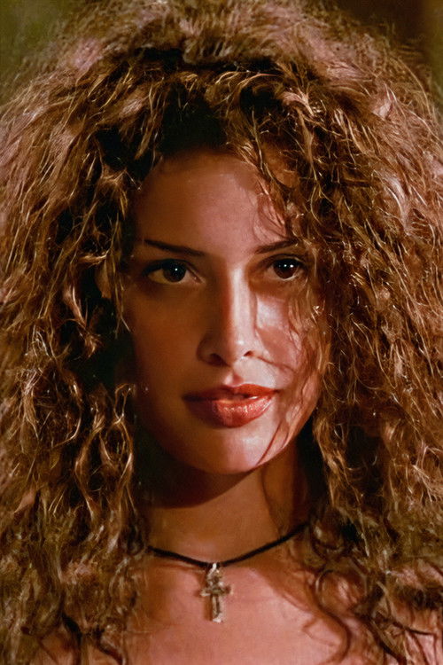 Angie Cepeda as Julieta Madrigal (voice)