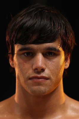 Brock Jarvis as Self